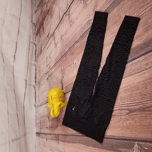 Gymshark High Rise Leggings